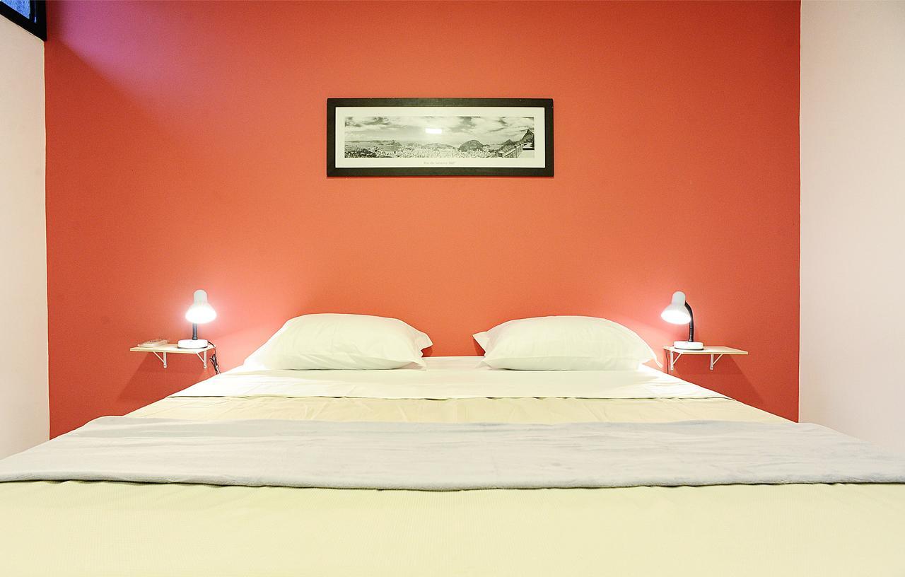 Albergue Wolo Rio de Janeiro