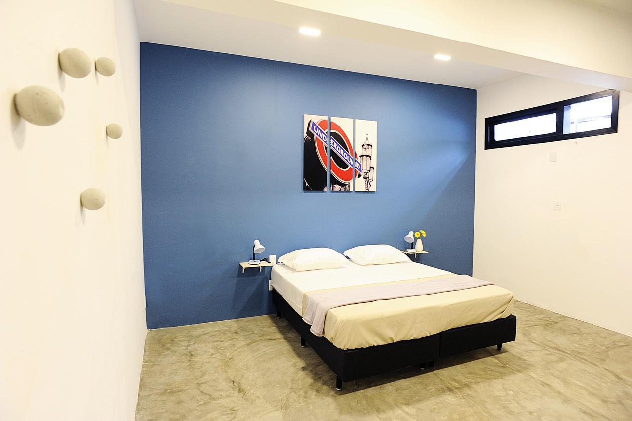 Albergue Wolo Rio de Janeiro