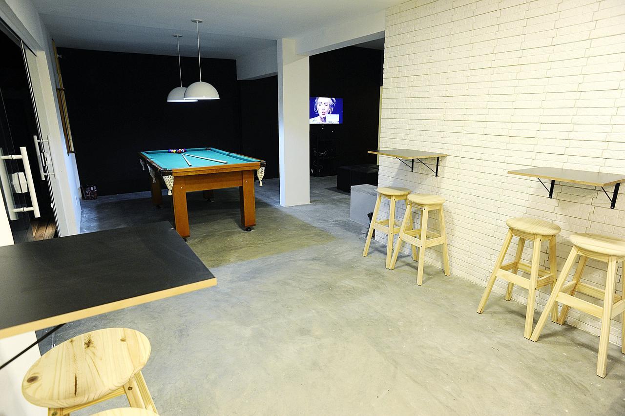 Wolo Albergue *