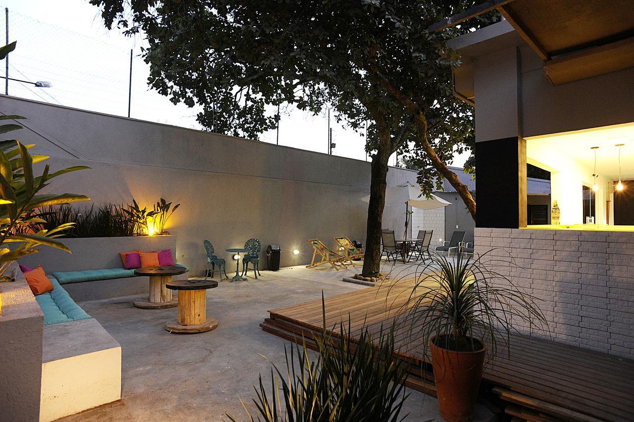 Albergue Wolo Rio de Janeiro
