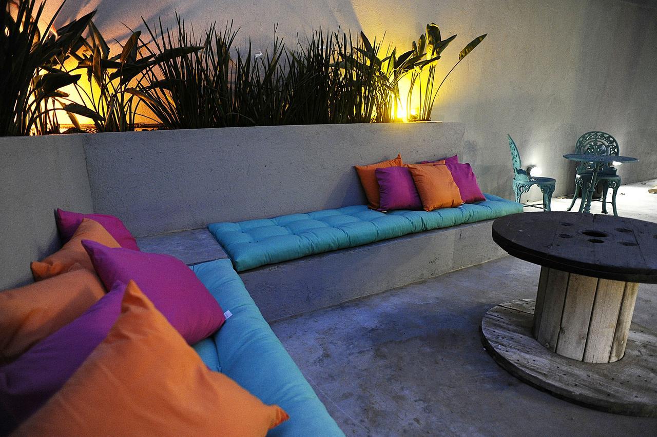 Albergue Wolo *