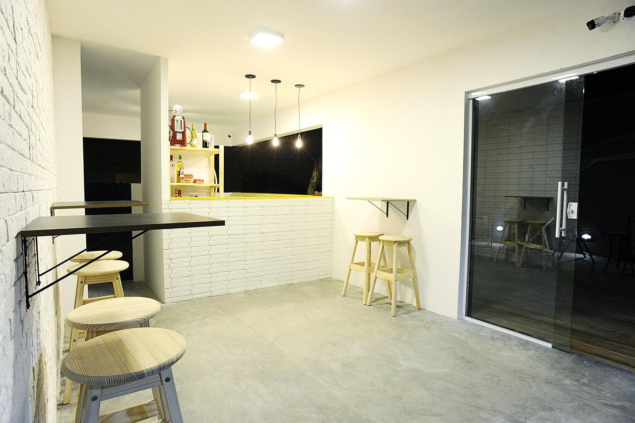 Wolo Albergue *