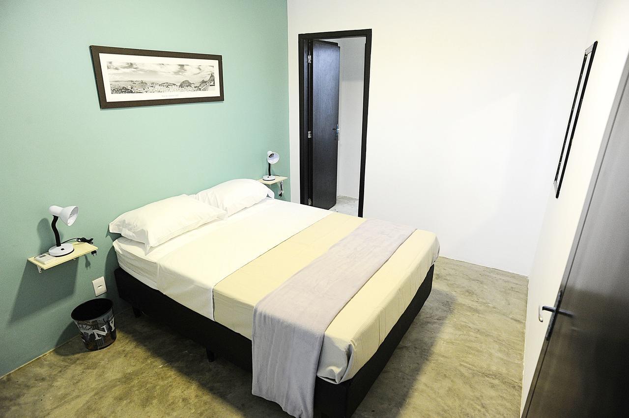 Albergue Wolo *