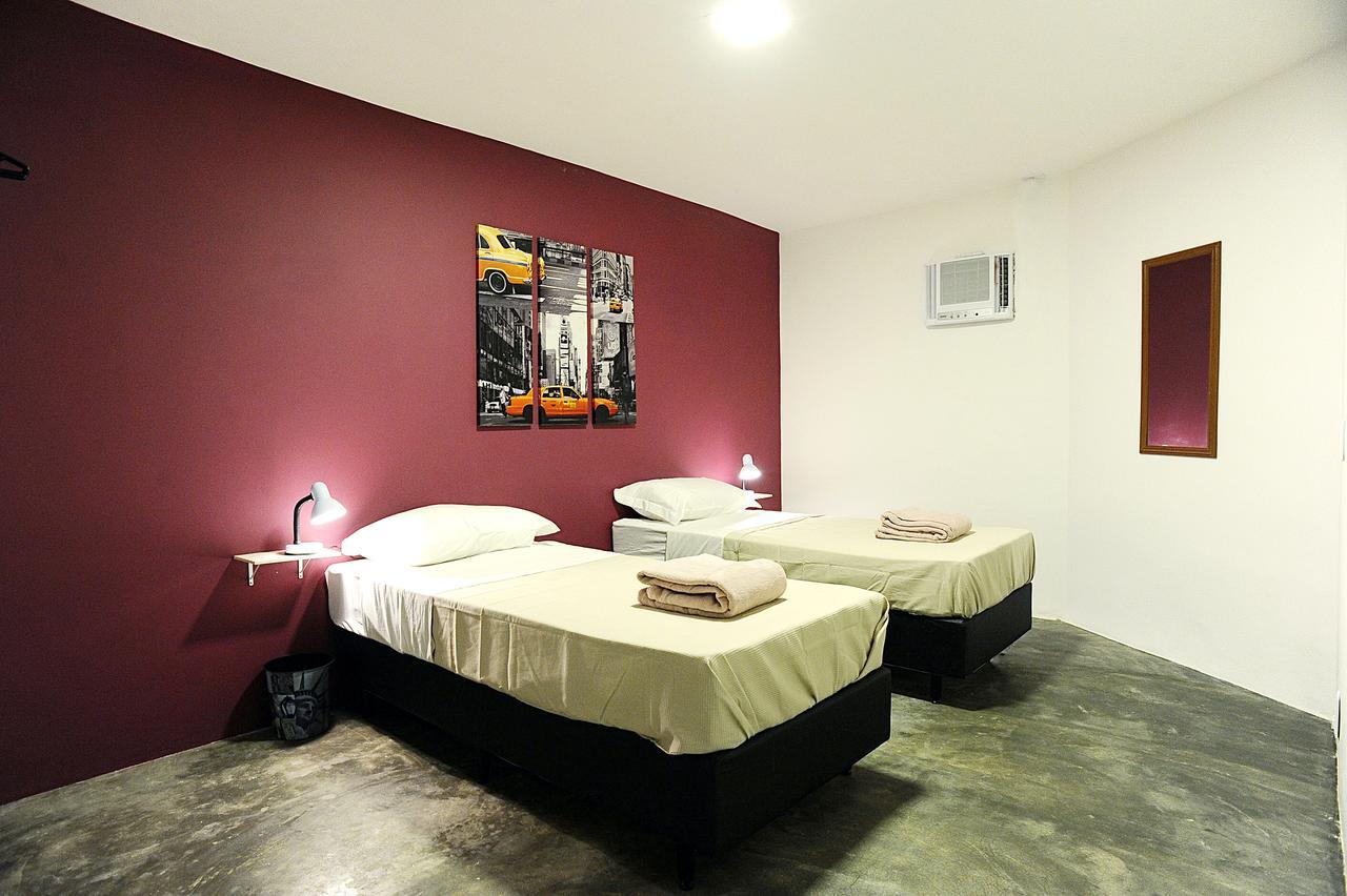 Wolo Albergue