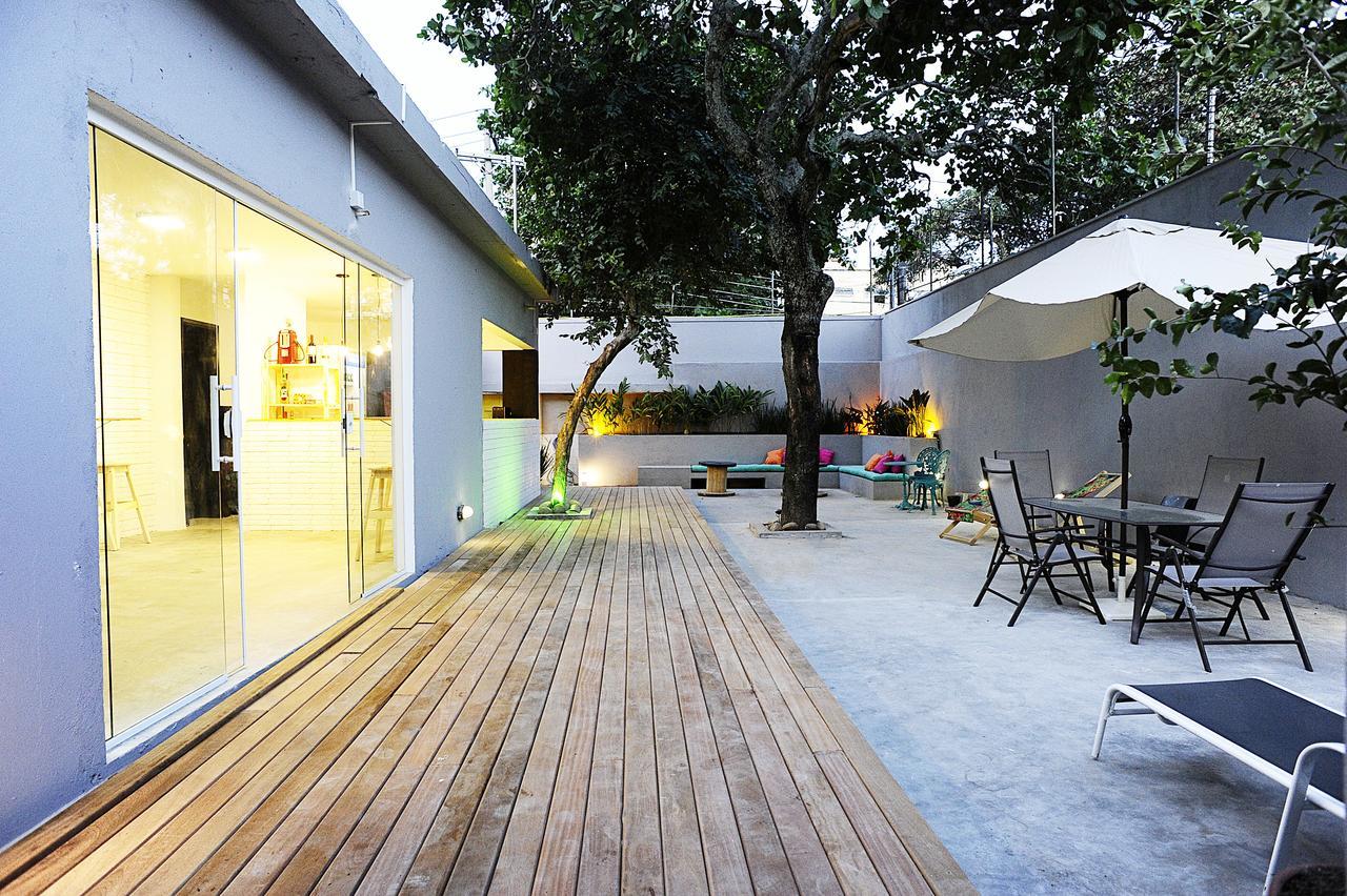 Wolo Albergue