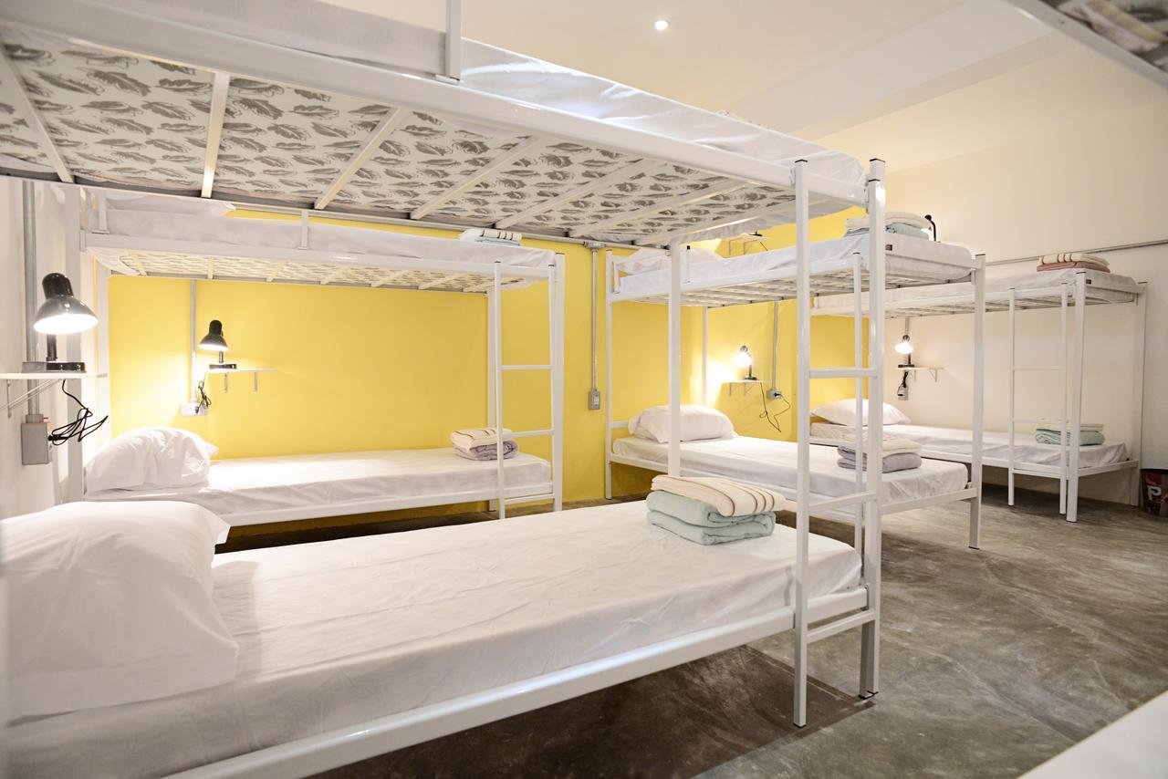 Wolo Albergue
