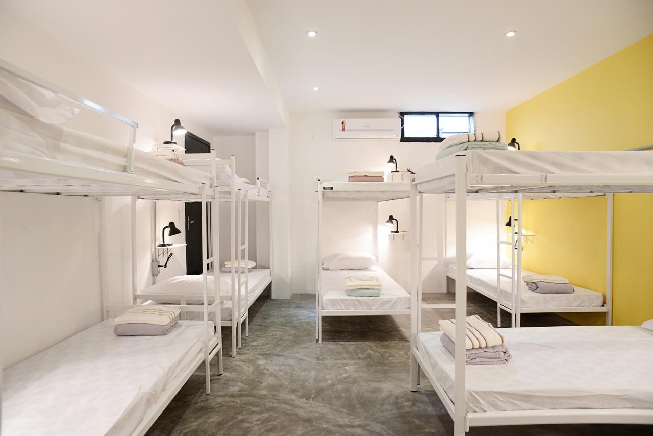Wolo Albergue