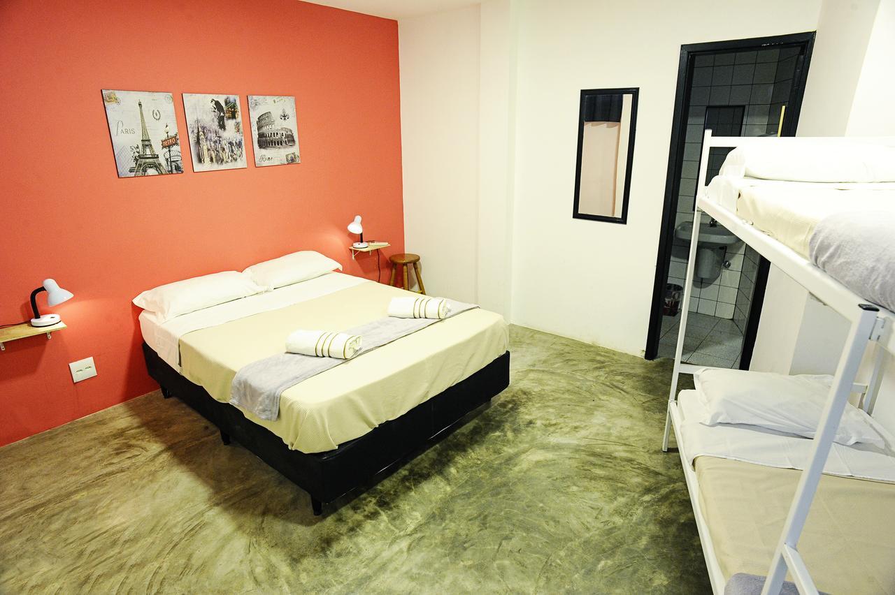 Wolo Albergue