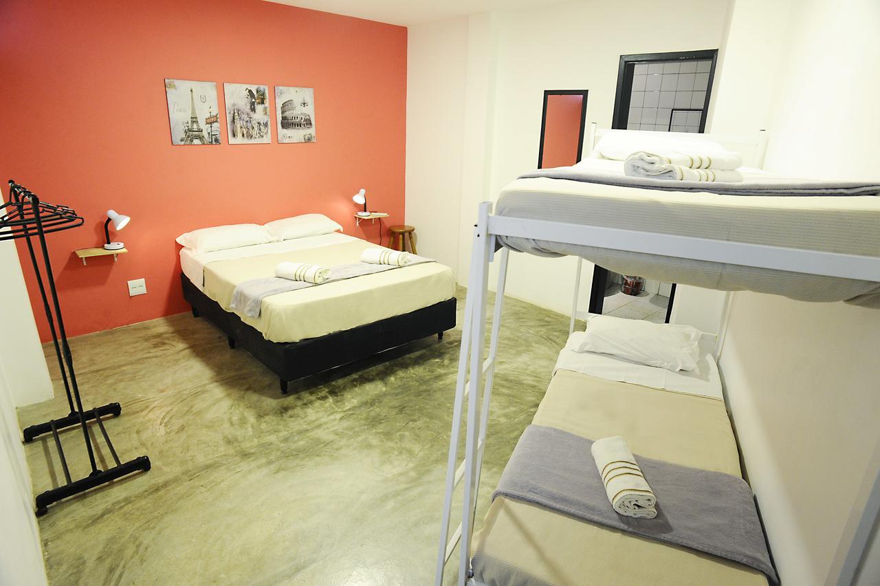 Wolo Albergue Rio de Janeiro