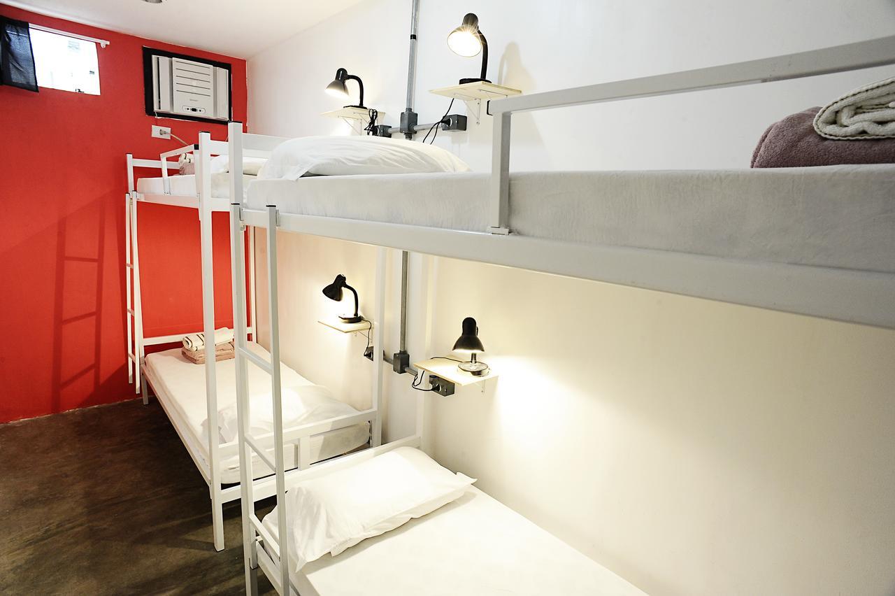 Albergue Wolo *
