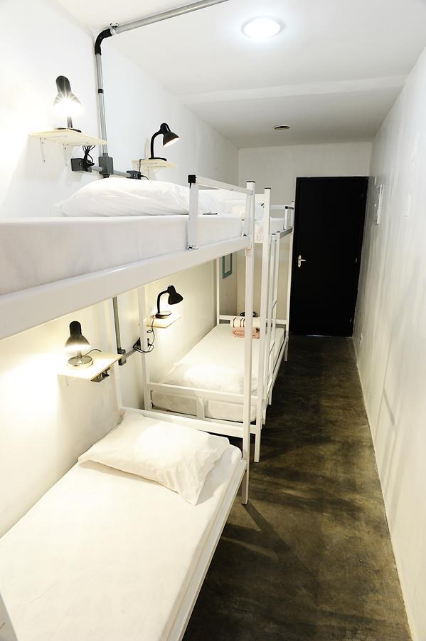 Albergue Wolo Rio de Janeiro