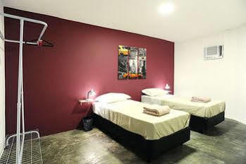 Albergue Wolo *
