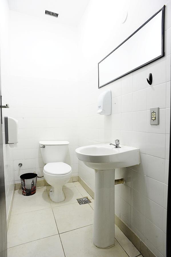 Wolo Hostal *