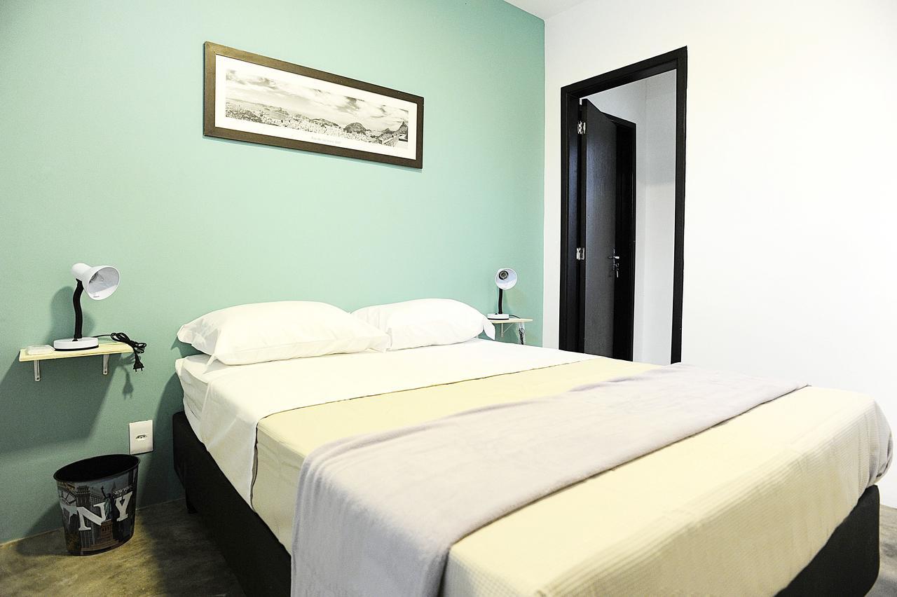 Wolo Hostal Río de Janeiro