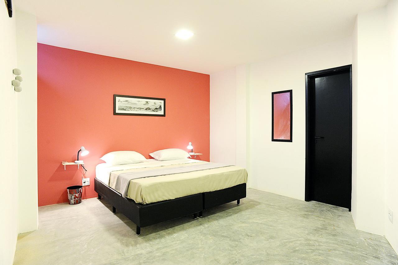 Hostal Wolo Río de Janeiro
